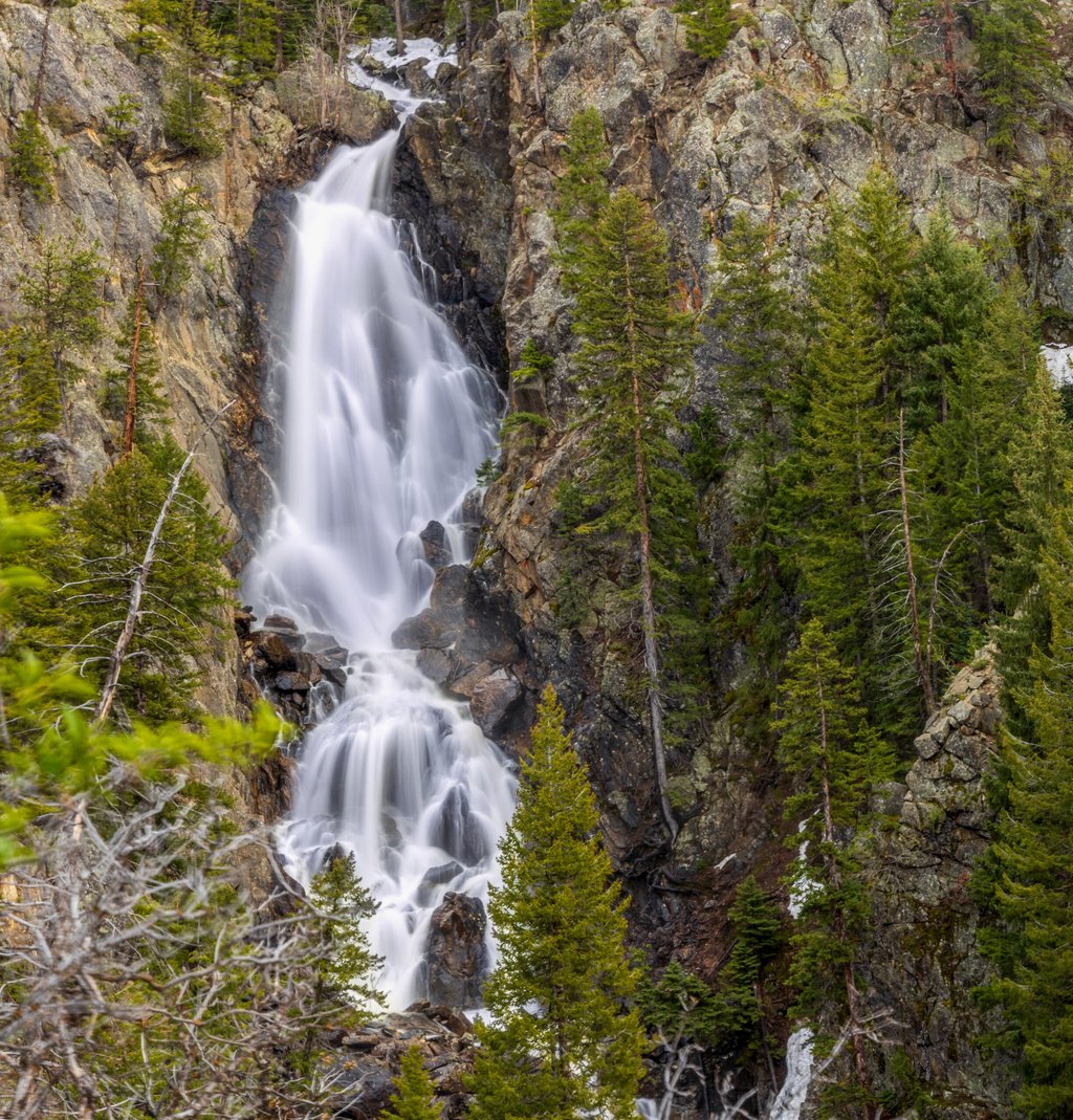 steamboat springs trail hike