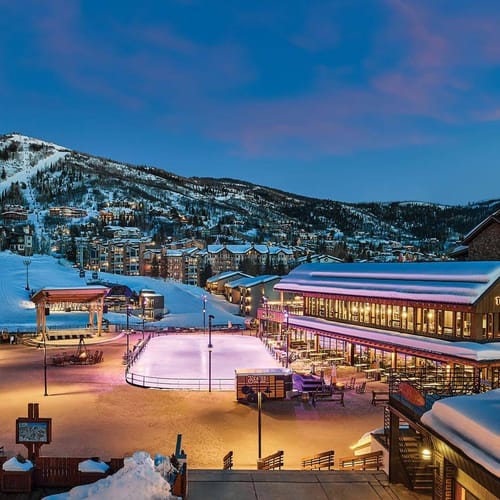TimbersResorts-OneSteamboatPlace-BaseVillage