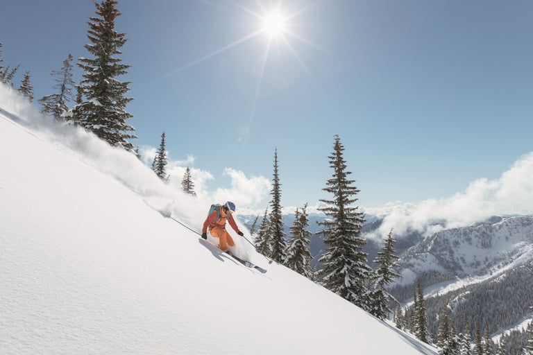 One Steamboat Place Steamboat Springs Colorado ski and snowboard